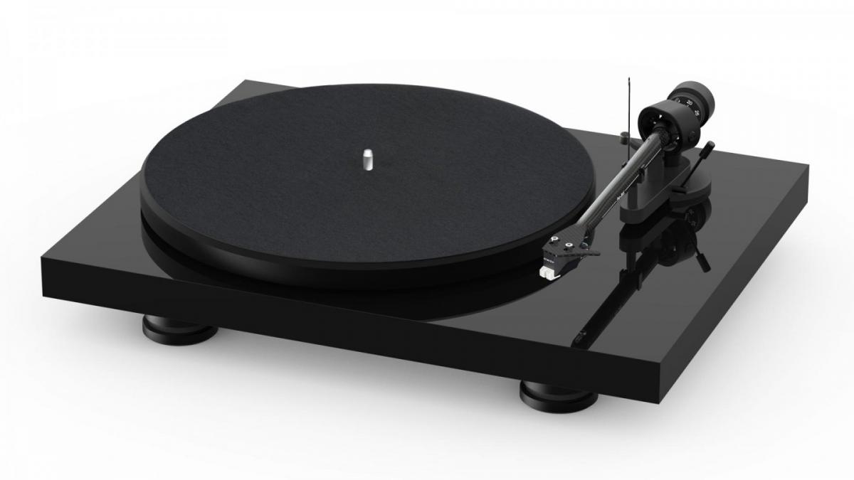 Pro-ject - Acoustica