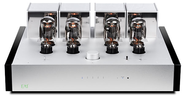European Audio Team Eat Underwood Hifi