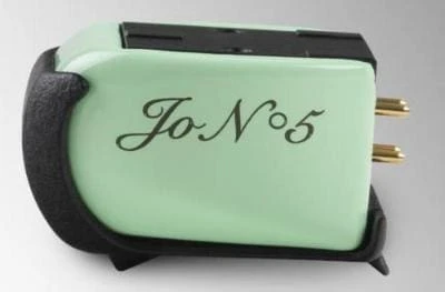 Image result for EAT Jo No 5 cartridge