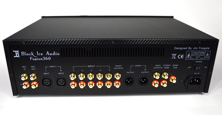 Cjm360f. Fusion Audio. Black Ice 360. Alive Audio Fusion Dark Wood. Itt 360-1000 Wing Black.