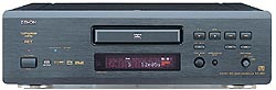 Denon DVD Player