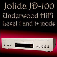 JD-100