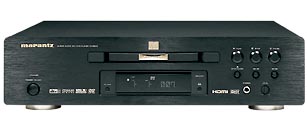 Marantz DV-9500