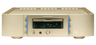 Marantz SA-11s1