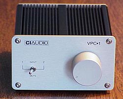 VPC1 Channel Island Audio VPC1 Channel Island Audio